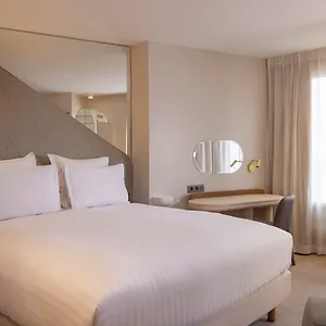 Hotel Beige París