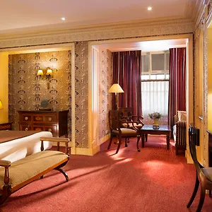 Des Grands Hommes Hotel 3*