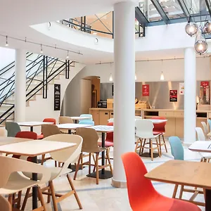 Hotel Ibis Opera La Fayette 3*