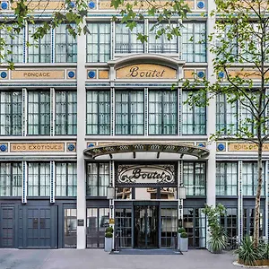Bastille Boutet - Mgallery Hotel Parijs