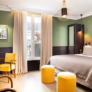 Monsieur&spa Hotel