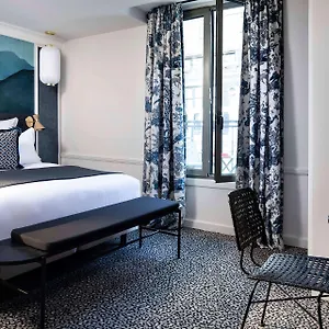 Gramont Paris
