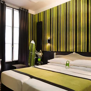 Design Sorbonne Hotel París