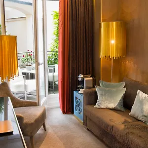 Baume Hotel 4*