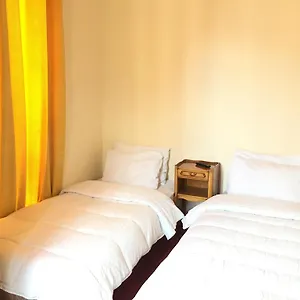 Du Metro Hotel Parigi