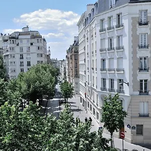 Verlaine Hotel Paris