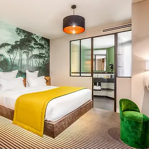 Hotel Bridget Paris