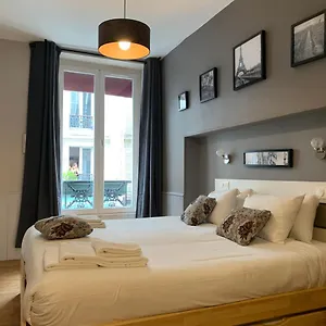 Hotel Apollo Opéra