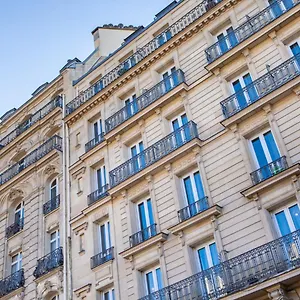 Hotel Sublim - Autonomous Paris