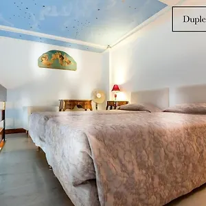 Grand Du Bel Air 2*