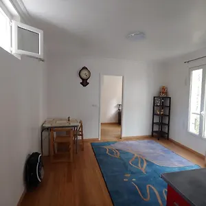 Airbnb * Paris