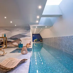 Parister Piscine &