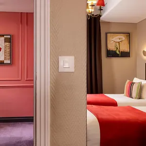 Chatillon Montparnasse 3*