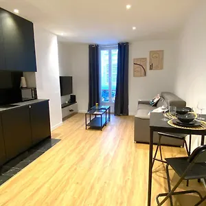 Le Loft Levis Apartment *