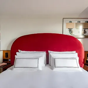 Marquis Member Of Melia Collection - Champs-elysees