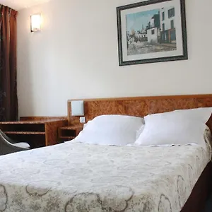 Hotel Moncey