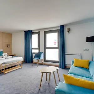 Hotel Du Golf