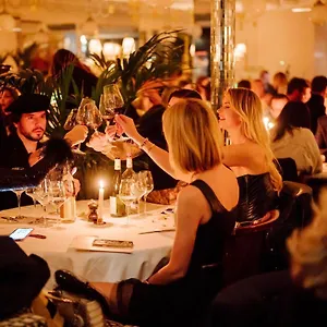 Thoumieux Hotel Paris