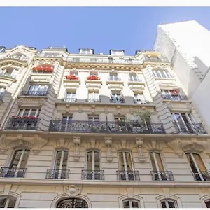 Appt Le Georges-eugene Paris