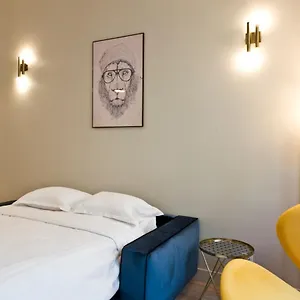 Pick A Flat's Near Montmartre - Rue De Navarin Apartment *