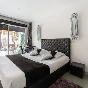 Hotel L'oasis Montparnasse Paris