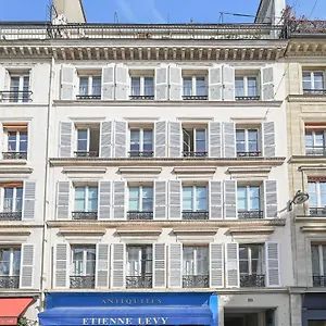 De Prestige - Grand Varenne Apartment *