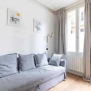 Gaite Montparnasse : Magnifique