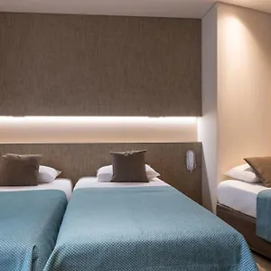 Hotel Central Hôtel Paris Paris