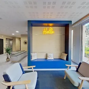 Résidence Paris Saint-maurice 3*