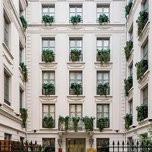 Meliá Notre-dame Hotel Paris