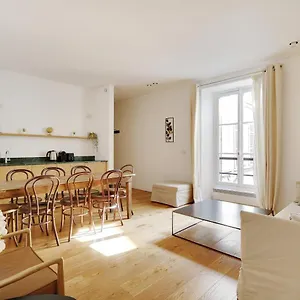 Pick A Flat's In Madeleine - Rue Tronchet Apartment *