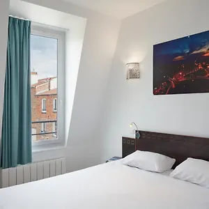 Adagio Access Philippe Auguste Appart hôtel 2*