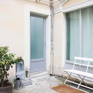 Cosy - Near Le Marais Apartment Paris