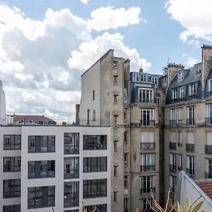 Apartment Near The Pantheon