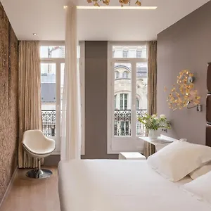 Legend Saint Germain By Elegancia Paris