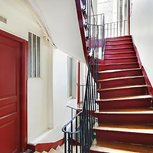 Pick A Flat's Near Charonne - Impasse Delaunay