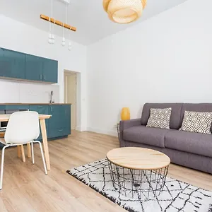 Apartment Magnifique 1br- Champs De Mars