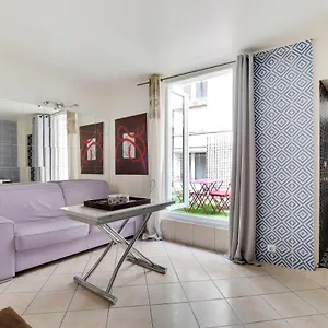 Pick A Flat's In Les Halles - Rue Des Lombards Paris