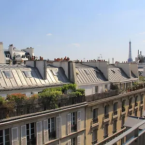 Aparthotel Finestate Coliving Champs-elysees *