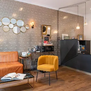 Istria By Magna Arbor 3* Paris
