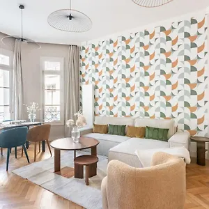 Luxurious Flat Rue De La Pompe *