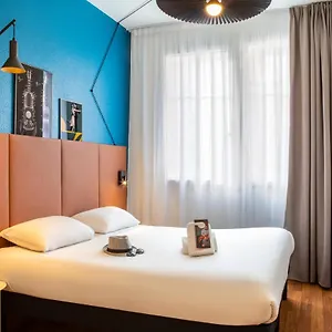 Ibis Ornano Montmartre Nord 18eme
