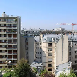 30m Near The Place De La Nation Apartment Paris