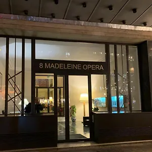 Madeleine Opera