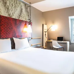 Ibis Gare Du Nord La Fayette Hotel