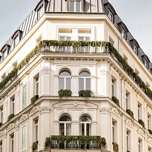 Chateau Des Fleurs - Champs-elysees Hotel Paris