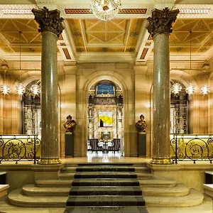 Hilton Opéra Paris