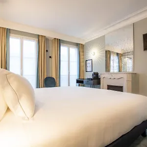 Elsa, Hotell 4*