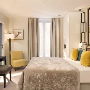 Balmoral Champs Elysées Hotel
