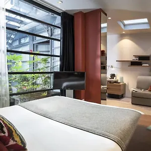 Fred'hotel Otel